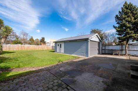 Photo of property in 63 Northcote Road, Northcote, Christchurch, 8052