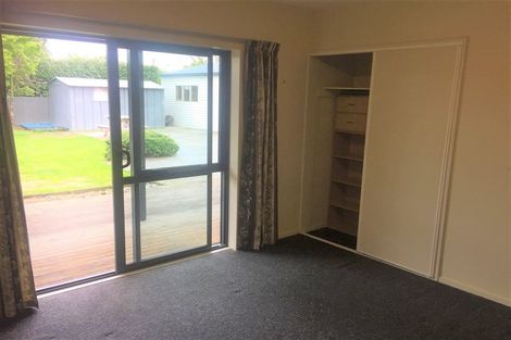 Photo of property in 47a Selwyn Street, Leeston, 7632