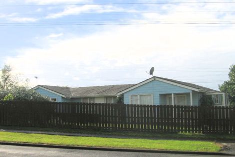 Photo of property in 262 Triangle Road, Massey, Auckland, 0614