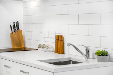 Photo of property in 96 On Symonds Apartments, 309/96 Symonds Street, Grafton, Auckland, 1010