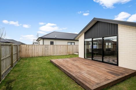 Photo of property in 3 Cress Street, Halswell, Christchurch, 8025