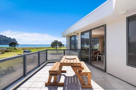 Photo of property in 209a Esplanade Drive, Whangamata, 3620