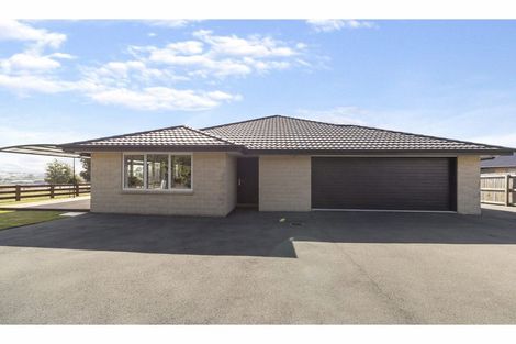 Photo of property in 1 Mueller Drive, Oceanview, Timaru, 7910