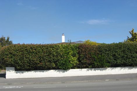 Photo of property in 166 North Street, West End, Timaru, 7910