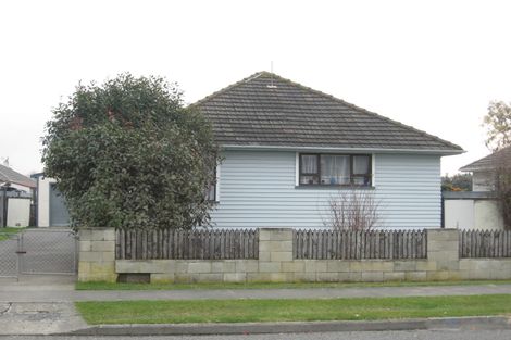 Photo of property in 43 Massey Crescent, Marewa, Napier, 4110