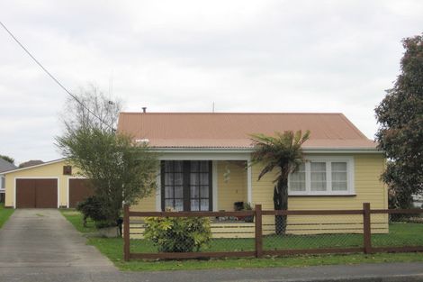 Photo of property in 26 Power Street, Levin, 5510