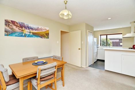 Photo of property in 2/54 Ben Nevis Drive, Broomfield, Christchurch, 8042