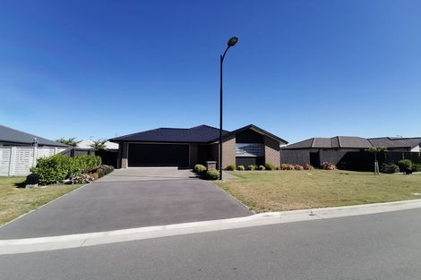 Photo of property in 15 Ormond Road, Lincoln, 7608