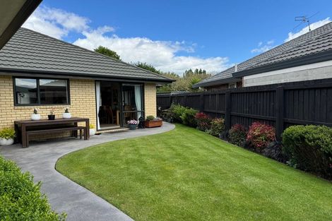 Photo of property in 29b Cumberland Place, Kaiapoi, 7630