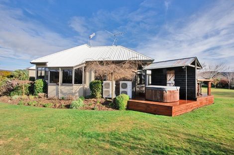 Photo of property in 49 Stoneleigh Lane, Waikiwi, Invercargill, 9810