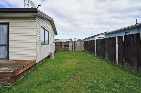 Photo of property in 4g Oak Avenue, Nawton, Hamilton, 3200