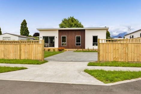 Photo of property in 9 Horoeka Street, Inglewood, 4330