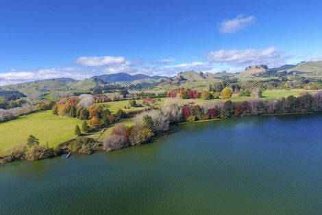 Photo of property in 21 Mangatete Road, Waikite Valley, Rotorua, 3077