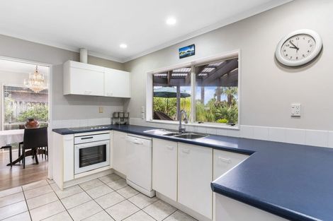 Photo of property in 9 Corfield Way, Burswood, Auckland, 2013