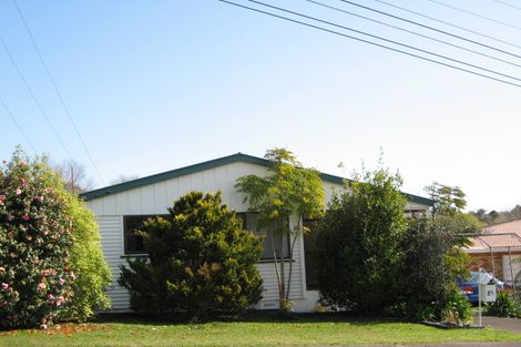 Photo of property in 85 David Street, Lynmouth, New Plymouth, 4310