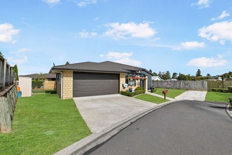 Photo of property in Rosehill Lifestyle Village, 48/182 Gleneagles Drive, Te Awamutu, 3800