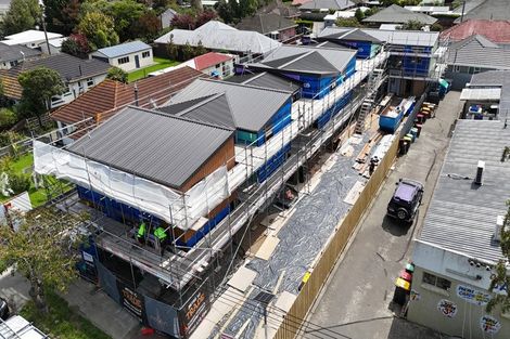 Photo of property in 70 Isleworth Road, Bishopdale, Christchurch, 8053