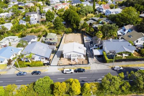 Photo of property in 7 Abbotts Way, Remuera, Auckland, 1050