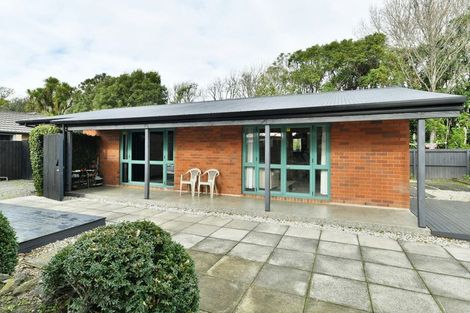 Photo of property in 34 Walpole Street, Waltham, Christchurch, 8023