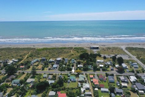 Photo of property in 108 Rua Avenue, Waitarere Beach, Levin, 5510