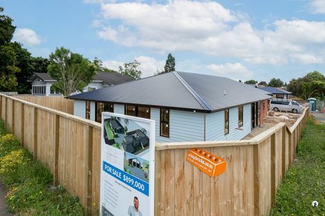 Photo of property in 3 Casey Avenue, Fairfield, Hamilton, 3214