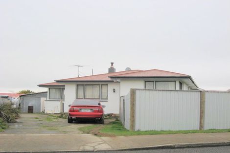 Photo of property in 50 Waiau Crescent, Kingswell, Invercargill, 9812