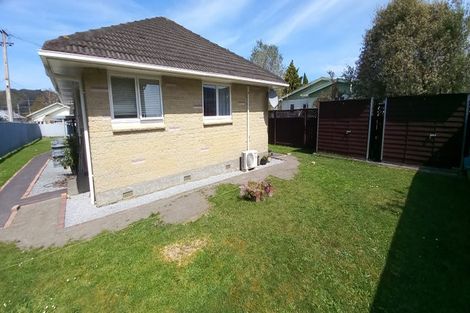 Photo of property in 13 Camp Street, Silverstream, Upper Hutt, 5019