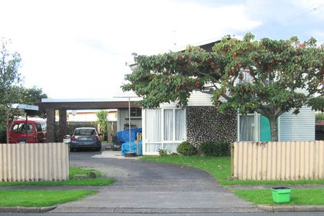 Photo of property in 2/54 Wintere Road, Papatoetoe, Auckland, 2025