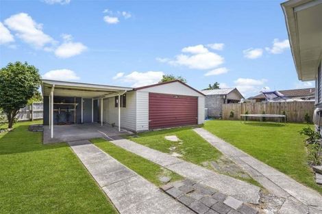 Photo of property in 38 Winstone Avenue, Chartwell, Hamilton, 3210