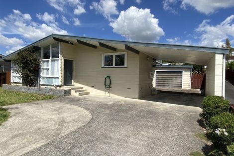 Photo of property in 63 Bremworth Avenue, Dinsdale, Hamilton, 3204