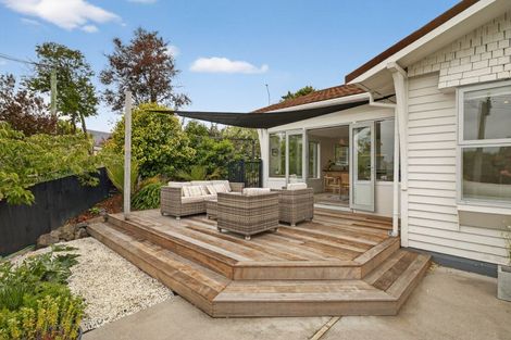 Photo of property in 1/22 Hackthorne Road, Cashmere, Christchurch, 8022