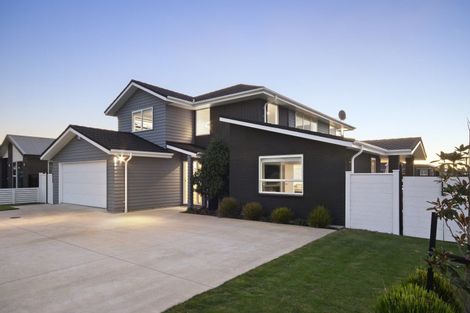 Photo of property in 15 Catherine Mclean Road, Pukekohe, 2120