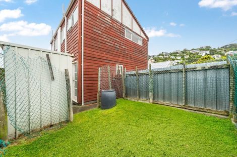 Photo of property in 1/5 Cockburn Street, Kilbirnie, Wellington, 6022
