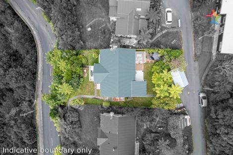 Photo of property in 31 Tirohanga Road, Tirohanga, Lower Hutt, 5010