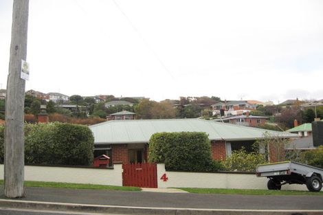 Photo of property in 4 Chisholm Place, Tainui, Dunedin, 9013
