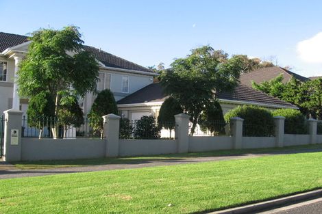 Photo of property in 3 Grammar School Road, Pakuranga, Auckland, 2010