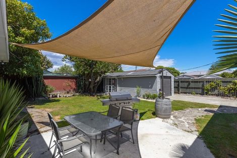Photo of property in 46 Budge Street, Riversdale, Blenheim, 7201