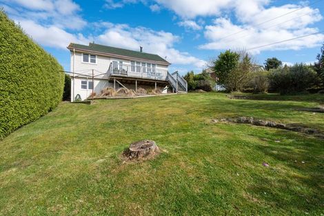 Photo of property in 194 Brockville Road, Brockville, Dunedin, 9011