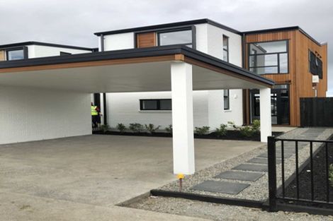 Photo of property in 5 Battalion Drive, Papakura, 2110