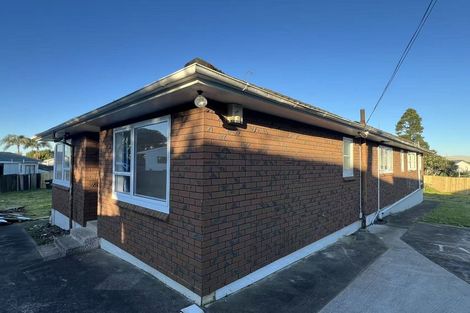 Photo of property in 46a State Avenue, Onehunga, Auckland, 1061