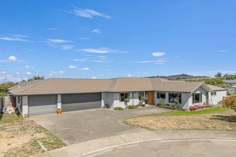 Photo of property in 14 Chelsea Rise, Nukuhau, Taupo, 3330