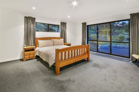 Photo of property in 45 Haigh Access Road, Redvale, Albany, 0794