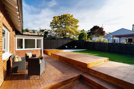 Photo of property in 18 Morrison Street, Caversham, Dunedin, 9012