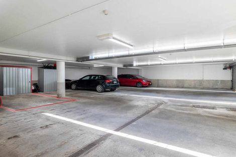 Photo of property in 5/15 Peterborough Street, Christchurch Central, Christchurch, 8013