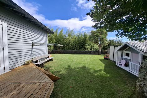 Photo of property in 222 Frankley Road, Frankleigh Park, New Plymouth, 4310