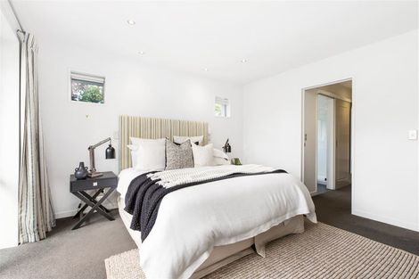 Photo of property in 70a Jeffreys Road, Fendalton, Christchurch, 8052