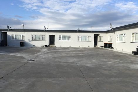 Photo of property in 229 Featherston Street, Palmerston North, 4410