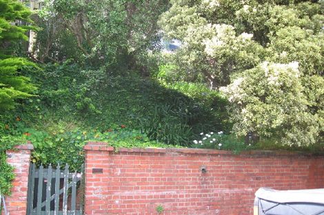 Photo of property in 47 Scarborough Terrace, Mount Victoria, Wellington, 6011