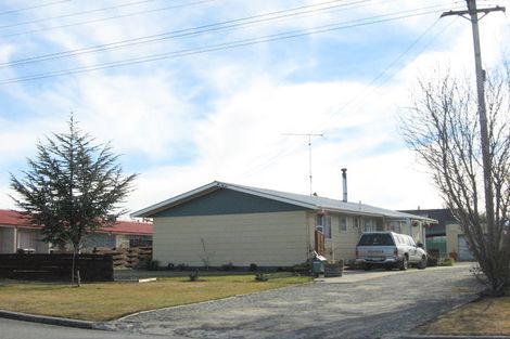 Photo of property in 33 John Street, Ranfurly, 9332