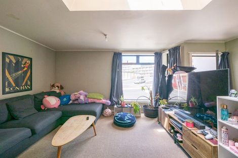 Photo of property in 87 York Place, Dunedin Central, Dunedin, 9016